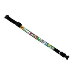 Personalised Dog Collar - Superhero Comic -Petkit Shop id pet dog collar personalised dog collar superhero comic 31861909651655