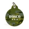 Pet ID Tag - Camouflage -Petkit Shop id pet id tag pet id tag camouflage 3908069589095