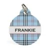 Pet ID Tag - Furberry, Blue -Petkit Shop id pet id tag pet id tag furberry blue 3908084695143