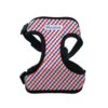 Personalised Pet Harness - Picnic Time -Petkit Shop id pet pet harness personalised pet harness picnic time 37001181233371