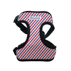 Personalised Pet Harness - Picnic Time