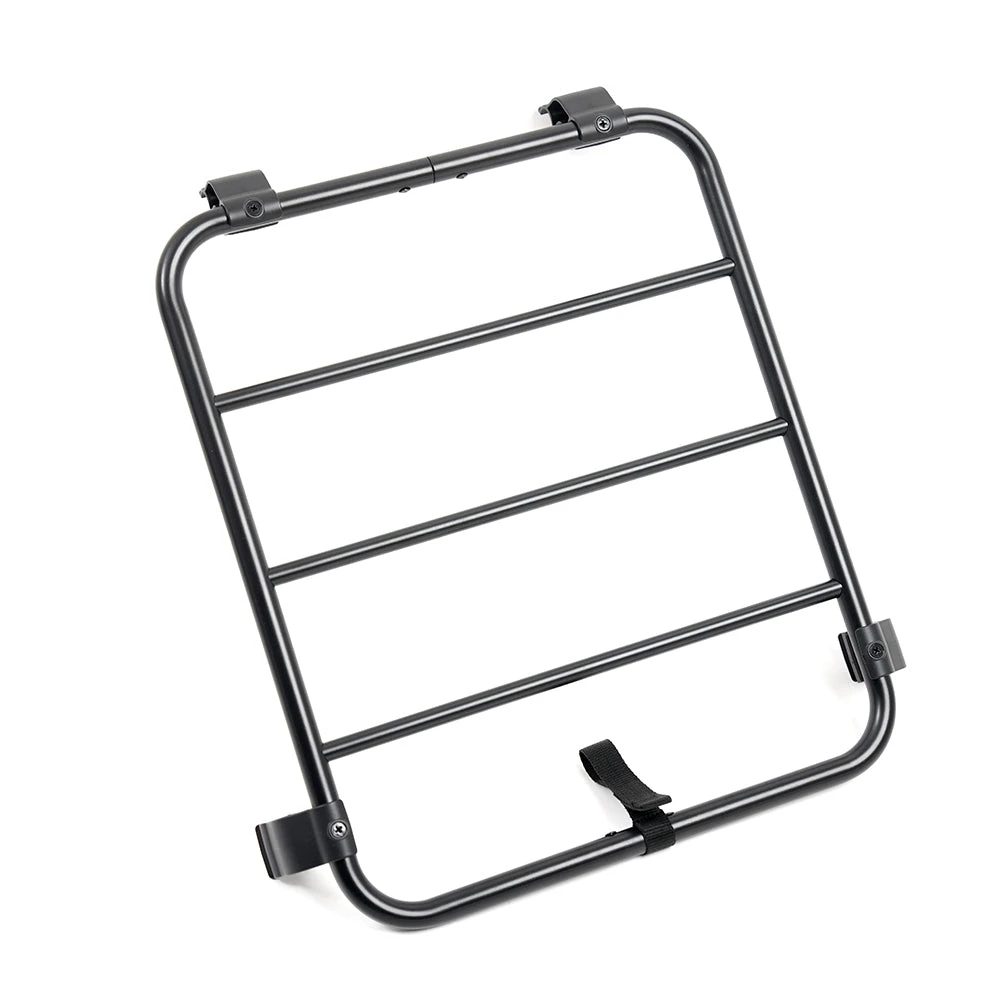 Ibiyaya BigBuddy Clip-on Luggage Rack 3 Ibiyaya BigBuddy Clip-on Luggage Rack