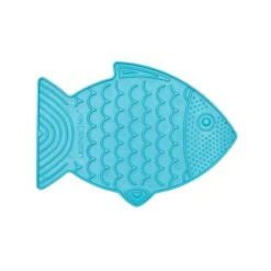 Lickimat Classic Felix Licking Mat For Cats -Petkit Shop lickimat pet bowl blue lickimat classic felix slow feeder licking mat for cats 28436596687047