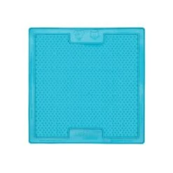 Lickimat Classic Soother Licking Mat For Dogs & Cats -Petkit Shop lickimat pet bowl blue lickimat classic soother slow feed licking mat for dogs cats 28436506673351