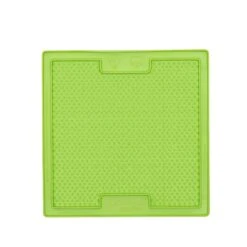 Lickimat Classic Soother Licking Mat For Dogs & Cats -Petkit Shop lickimat pet bowl green lickimat classic soother slow feed licking mat for dogs cats 31858834243783
