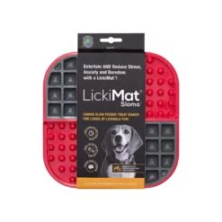Lickimat Slomo 2-in-1 Licking Mat For Dogs & Cats 24 Lickimat Slomo 2-in-1 Licking Mat For Dogs & Cats -Petkit Shop lickimat pet bowl lickimat slomo 2 in 1 slow feeding bowl licking mat for dogs cats 31864540430535
