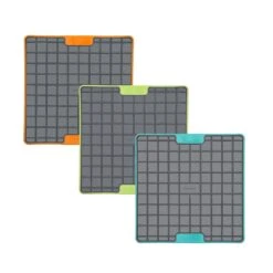 Lickimat Tuff Buddy Licking Mat For Dogs & Cats