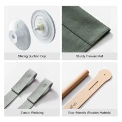 Mewoofun Cat Window Hammock -Petkit Shop mewoofun cat bed mewoofun cat window hammock 36874061807835