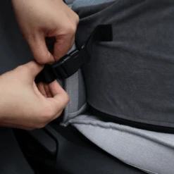 Quilted Dog Booster Seat For Small Pets 14 Quilted Dog Booster Seat For Small Pets -Petkit Shop modern pets car travel quilted dog booster seat for small pets 29879807967431