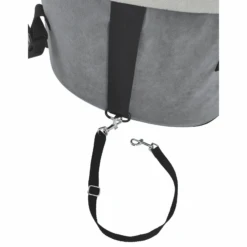 Quilted Dog Booster Seat For Small Pets 15 Quilted Dog Booster Seat For Small Pets -Petkit Shop modern pets car travel quilted dog booster seat for small pets 31872061341895