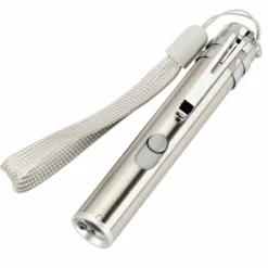 Interactive Cat Laser Pointer