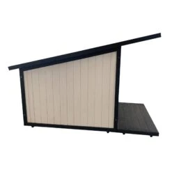 The Retreat Modern Dog House 15 The Retreat Modern Dog House -Petkit Shop modern pets dog house the retreat modern dog house 31862687006919