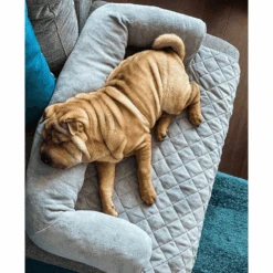 Petkit Shop -Petkit Shop modern pets pet bed quilted pet sofa cover 31975090061511