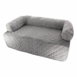 Quilted Pet Sofa Cover