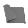 Silicone Pet Feeding Mat, Grey -Petkit Shop modern pets pet bowl silicone pet feeding mat grey 34597638865115