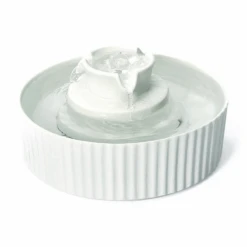 Ceramic Pet Water Fountain