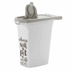 Moderna Pet Wisdom Pet Food Container | 10L