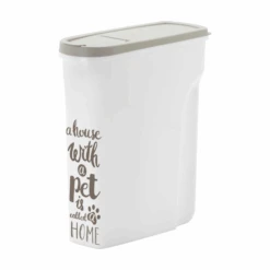 Moderna Pet Wisdom Pet Food Container | 5L