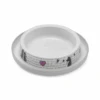 Moderna Ant Proof Cat Bowl | Cats In Love -Petkit Shop moderna pet bowl 210ml moderna cats in love ant proof cat bowl 31864804180167