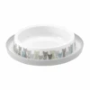 Moderna Ant Proof Cat Bowl | Maasai -Petkit Shop moderna pet bowl 210ml moderna maasai ant proof cat bowl 12206588788839
