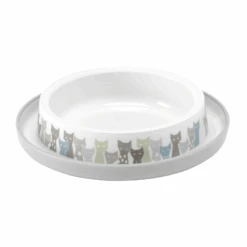 Moderna Ant Proof Cat Bowl | Maasai