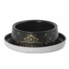 Moderna Ant Proof Cat Bowl | Luxurious