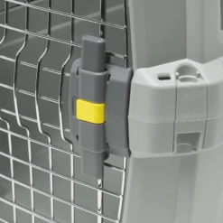 Moderna Odyssey Cat Travel Crate - Dual Entry -Petkit Shop moderna pet carrier moderna odyssey cat travel crate dual entry 15941753897063