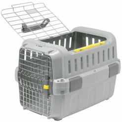 Moderna Odyssey Cat Travel Crate - Dual Entry -Petkit Shop moderna pet carrier moderna odyssey cat travel crate dual entry 15941841125479