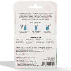 Brady's Eco-Friendly Urine, Stain & Odour Remover For Dogs -Petkit Shop oc 037 2