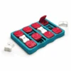 Outward Hound Nina Ottosson Dog Puzzle Toy Interactive Treat Dispenser | Dog Brick 2 Outward Hound Nina Ottosson Dog Puzzle Toy Interactive Treat Dispenser | Dog Brick -Petkit Shop outward hound dog toy nina ottosson dog puzzle toy interactive treat dispenser dog brick 31864361844935