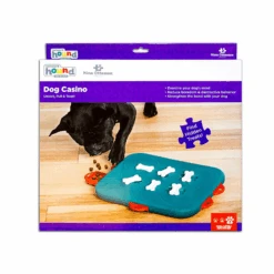 Outward Hound Nina Ottosson Dog Puzzle Toy Interactive Treat Dispenser | Dog Casino 13 Outward Hound Nina Ottosson Dog Puzzle Toy Interactive Treat Dispenser | Dog Casino -Petkit Shop outward hound dog toy nina ottosson dog puzzle toy interactive treat dispenser dog casino 31857720131783