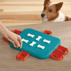 Outward Hound Nina Ottosson Dog Puzzle Toy Interactive Treat Dispenser | Dog Casino 14 Outward Hound Nina Ottosson Dog Puzzle Toy Interactive Treat Dispenser | Dog Casino -Petkit Shop outward hound dog toy nina ottosson dog puzzle toy interactive treat dispenser dog casino 31857720819911