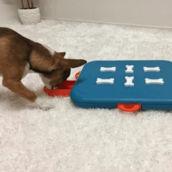 Outward Hound Nina Ottosson Dog Puzzle Toy Interactive Treat Dispenser | Dog Casino 18 Outward Hound Nina Ottosson Dog Puzzle Toy Interactive Treat Dispenser | Dog Casino -Petkit Shop outward hound dog toy nina ottosson dog puzzle toy interactive treat dispenser dog casino 31857754964167