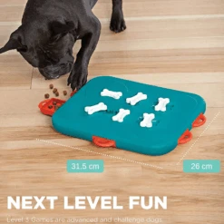 Outward Hound Nina Ottosson Dog Puzzle Toy Interactive Treat Dispenser | Dog Casino 15 Outward Hound Nina Ottosson Dog Puzzle Toy Interactive Treat Dispenser | Dog Casino -Petkit Shop outward hound dog toy nina ottosson dog puzzle toy interactive treat dispenser dog casino 7202944155751