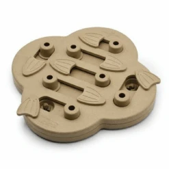 Outward Hound Nina Ottosson Dog Puzzle Toy Interactive Treat Dispenser | Hide N Slide