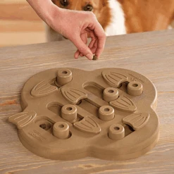 Outward Hound Nina Ottosson Dog Puzzle Toy Interactive Treat Dispenser | Hide N Slide 15 Outward Hound Nina Ottosson Dog Puzzle Toy Interactive Treat Dispenser | Hide N Slide -Petkit Shop outward hound dog toy nina ottosson dog puzzle toy interactive treat dispenser hide n slide 3932848619623