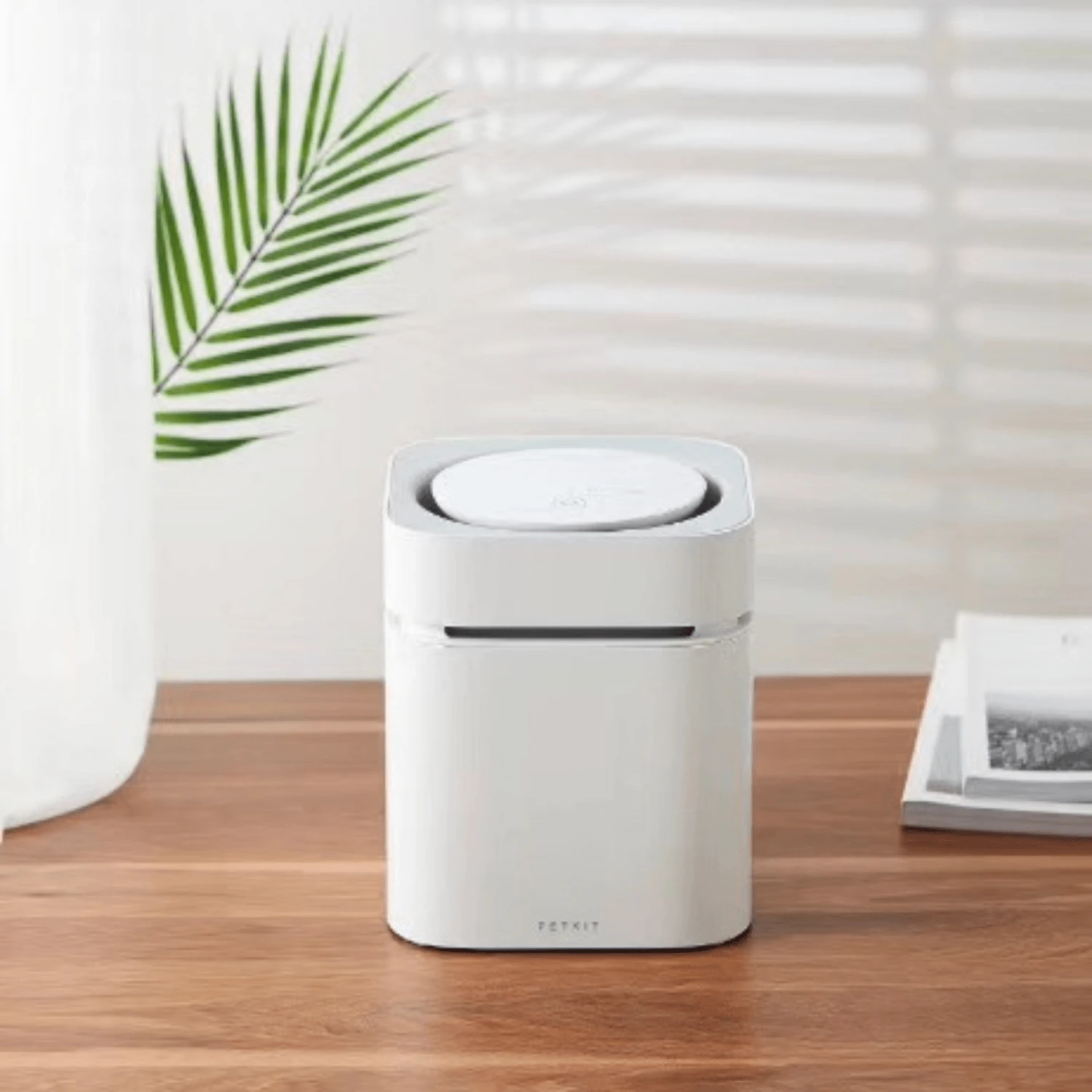 Petkit Air MagiCube Smart Purifier Odour Eliminator 5 Petkit Air MagiCube Smart Purifier Odour Eliminator - Image 3