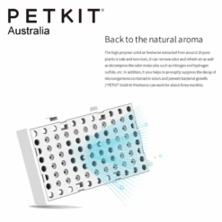 Petkit Pura Air Smart Odour Eliminator Replacement Filter - 2 Pack 8 Petkit Pura Air Smart Odour Eliminator Replacement Filter - 2 Pack -Petkit Shop petkit cleaning odor control petkit pura air smart odour eliminator replacement filter 2 pack 31860033290439