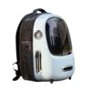 Petkit Breezy Cat Backpack, Blue -Petkit Shop petkit pet carrier petkit breezy cat backpack blue 36748050071771