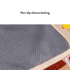 Happy Meal Snuffle Mat Toy For Pets -Petkit Shop poozpet dog toy happy meal snuffle mat toy for pets 37127366967515