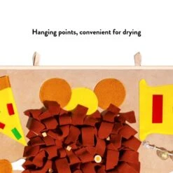 Happy Meal Snuffle Mat Toy For Pets -Petkit Shop poozpet dog toy happy meal snuffle mat toy for pets 37127367065819