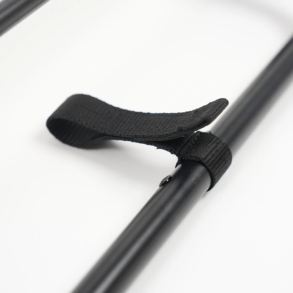 Ibiyaya BigBuddy Clip-on Luggage Rack 8 Ibiyaya BigBuddy Clip-on Luggage Rack - Image 6