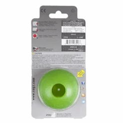 Rogz Grinz Dog Ball Toy, Lime -Petkit Shop rogz dog toy rogz grinz dog ball toy lime 12404678688871