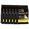 Savourlife Healthy Dog Treats | Chicken Training Treats 6 Pack -Petkit Shop savourlife dog treats savourlife healthy dog treats australian chicken training treats value pack 6 x 165g 15376821387367