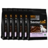 Savourlife Healthy Dog Treats | Kangaroo Training Treats 6 Pack 2 Savourlife Healthy Dog Treats | Kangaroo Training Treats 6 Pack -Petkit Shop savourlife dog treats savourlife healthy dog treats australian kangaroo training treats value pack 6 x 165g 15376842129511