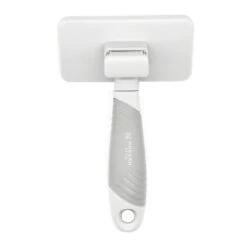 Self-cleaning Deshedding Brush With Soft Plastic Tips -Petkit Shop self cleanbrush02