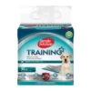 Simple Solution Puppy Training Pads - 30 Pack 2 Simple Solution Puppy Training Pads - 30 Pack -Petkit Shop simple solution cleaning odor control simple solution puppy training pads 30 pack 14588413280359