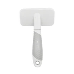 Slicker Brush With Soft Plastic Tips 7 Slicker Brush With Soft Plastic Tips -Petkit Shop slickerbrush02