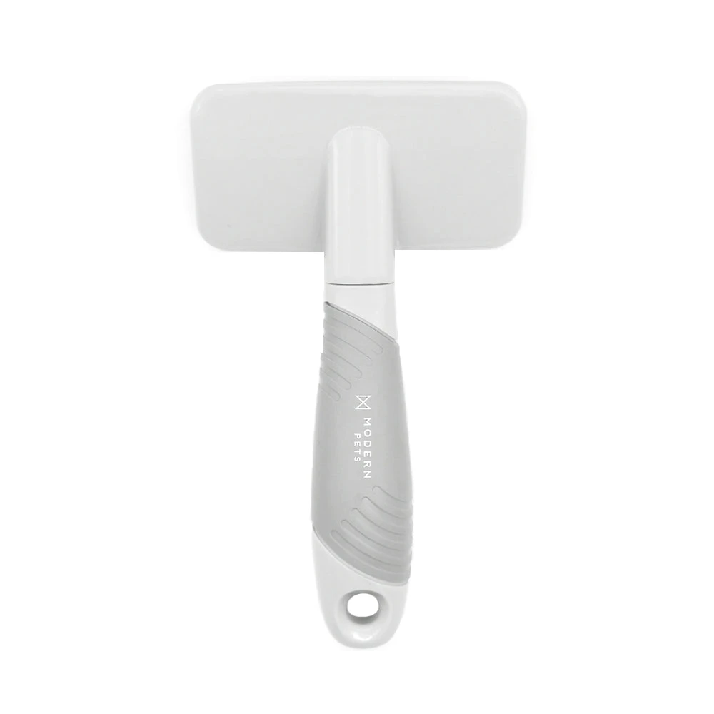 Slicker Brush With Soft Plastic Tips 5 Slicker Brush With Soft Plastic Tips - Image 3