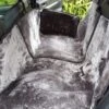 Sling Guard Luxury Dog Car Seat Cover & Hammock 1 Sling Guard Luxury Dog Car Seat Cover & Hammock -Petkit Shop sling guard car travel sling guard luxury dog car seat cover reversible car hammock 31862456942791